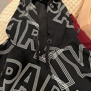 Ivy park hoodie